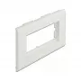 Držiak modulu DeLOCK Easy 45 130 x 80 mm
