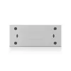 Zyxel XGS1210-12-ZZ0102F sieťový switch Managed Gigabit Ethernet (10/100/1000) sivý