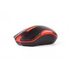 A4Tech G3-200N myš obojručná RF Wireless optická 1000 DPI