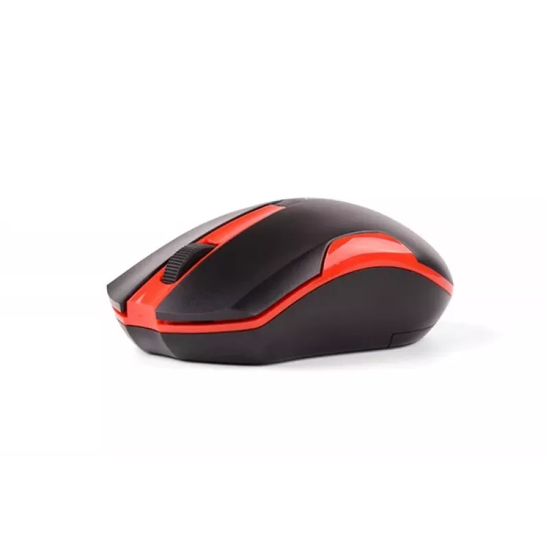 A4Tech G3-200N myš obojručná RF Wireless optická 1000 DPI