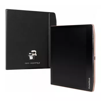 PocketBook eReader Karl Lagerfeld Sunset Copper PB700K3-L-KL-WW-B – 7 palcov E Ink, WLAN, dotyková obrazovka