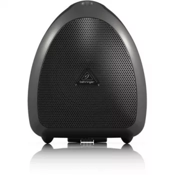 1-pásmový reproduktor Behringer HPA40 40W