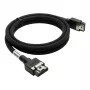 Broadcom LSI - Interný SAS kábel - 36 PIN 4iMini MultiLane - 36 PIN 4iMini MultiLane - 80 cm - pre 3ware SAS 9750-16i4e, SAS 9750-24i4e (L5-00207-00)