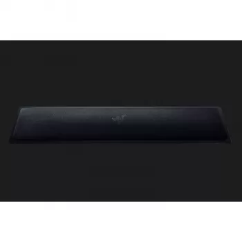 Wrist Rest Pro, s chladiacim gélom, protišmykové gumené nožičky, kompatibilná so všetkými plnorozmerovými klávesnicami, bezšvový dizajn so stabilným rámom