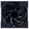 Ventilátor skrine Lian Li UNI FAN TL LCD Wireless 140mm ARGB PWM reverzná lopatka