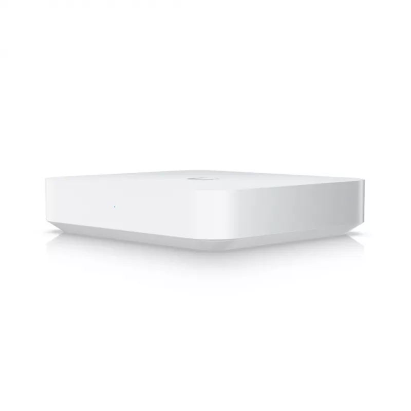 Ubiquiti Gateway Max brána/radič 2500 Mbit/s