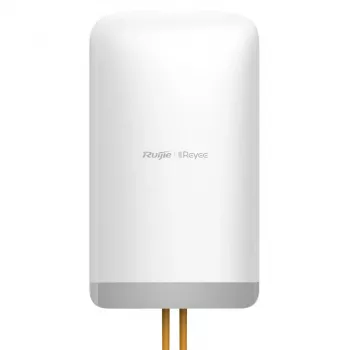Bezdrôtový prístupový bod RUIJIE RG-EST350 V2 5 GHz 802.11ac, 867 Mbit/s, 2x RJ-45, PoE, IP54