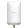 Ruijie Reyee RG-EST350 V2 bezdrôtový most 5 GHz 802.11ac dvojprúdový, 867 Mb/s, 5 km, 15 dB, PoE, biely