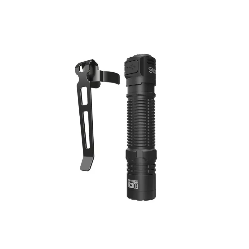 Nitecore EDC31 baterka, 3500 lm