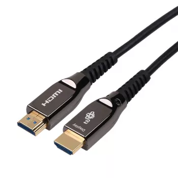 Lenovo kábel HDMI Optical (5m, HDMI 2.0), video kábel