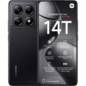 Xiaomi 14T Pro 16,9 cm (6,67