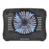 Thermaltake Massive V20 chladiaci podložka pod notebook 43,2 cm (17 palcov) čierna