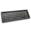 Ducky Outlaw 65 klávesnica univerzálna USB čierna