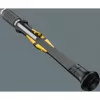 Wera ESD bit skrutkovač Kraftform compact Micro 21 ESD 1 5/32 (4 mm) HIOS, 5/32 (4 mm) polmesiac 44 mm (05135973001)