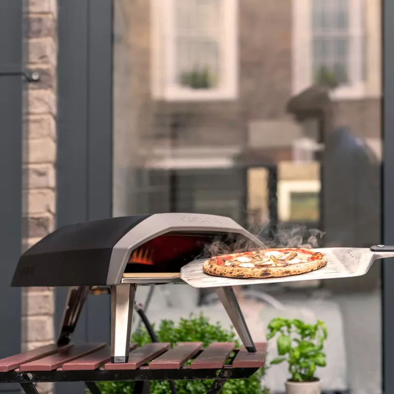 Ooni Koda 12 UU-P07000 vonkajšia pizza pec