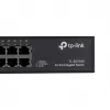 TP-Link TL-SG1048 nespravovaný Gigabit Ethernet (10/100/1000) 1U čierny