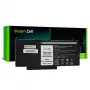 Batéria Green Cell DE162 DELL Latitude E5270 E5470 E5570