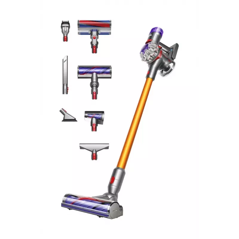 DYSON V8 Absolute SV25 akumulátorový vysávač