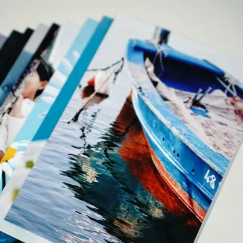 Kodak Ultra Premium fotopapier 280g vysoký lesk 10 x 15 cm 60 listov