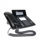 IP telefón AGFEO ST 53 IP čierny