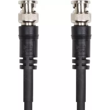 Koaxiálny kábel Roland RCC-3-SDI 1 m BNC čierny