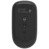 Bezdrôtová myš Xiaomi Wireless Mouse Lite Optical USB typu A sivá/čierna