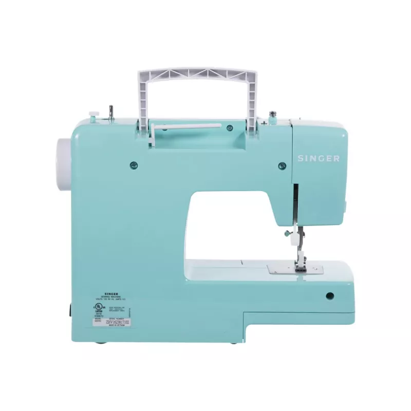 SINGER 3223G poloautomatický šijací stroj elektrický