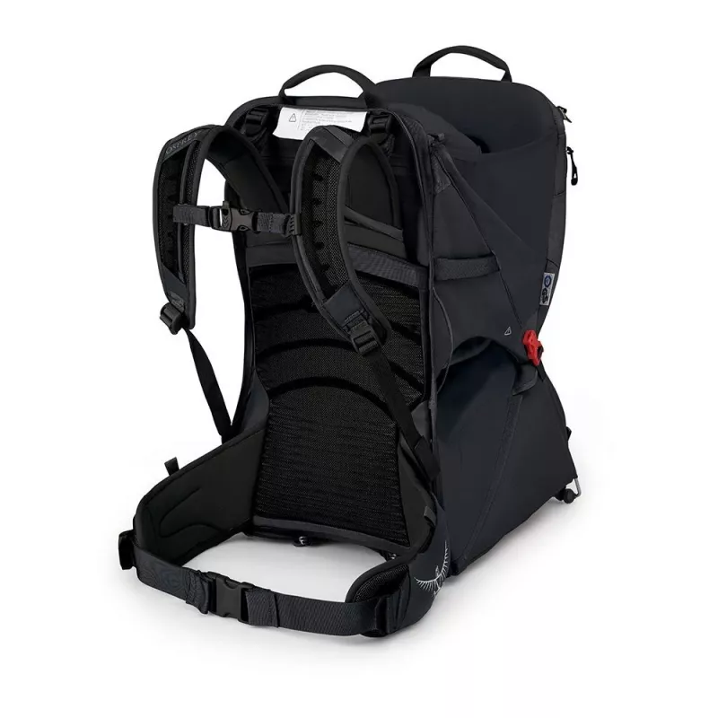 Detská nosička Osprey Poco LT nylon 380x450x710 mm
