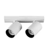 Yeelight stropné svietidlo YLDDL-0084 (dve žiarovky) biele