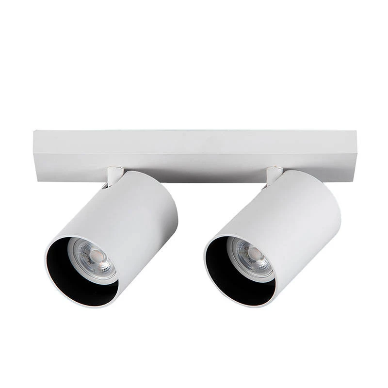 Yeelight stropné svietidlo YLDDL-0084 (dve žiarovky) biele