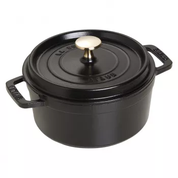 Staub 40509-485-0 pekáč 1,7 l liatina