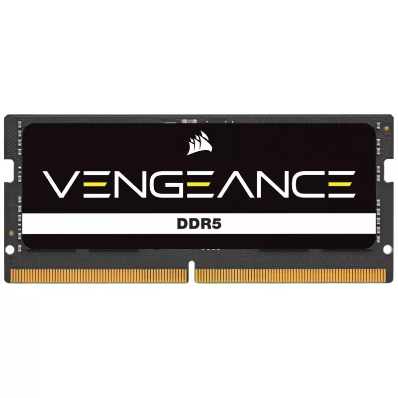 CORSAIR Vengeance - DDR5 - modul - 24 GB - SO DIMM 262-PIN - 2800 MHz / PC5-44800