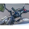 Quad Lock QLA-VDM tlmič vibrácií pre mobil/smartfón čierny
