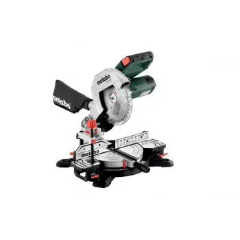 Píla Metabo KS 216 M 610216000 1600W 216mm kapacita rezu