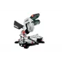 Píla Metabo KS 216 M 610216000 1600W 216mm kapacita rezu