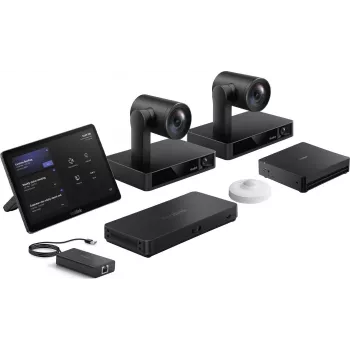 Yealink MVC S90-C5U-004 videokonferenčný systém pre Microsoft Teams Rooms