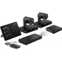 Yealink MVC S90-C5U-004 systém na videokonferencie pre Microsoft Teams Rooms