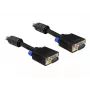 VGA kábel DeLOCK 1 m 82556