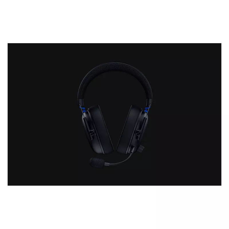 Razer | BlackShark V3 pre PlayStation | Bluetooth | Over-Ear | mikrofón | bezdrôtový | čierny