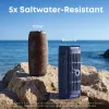 Prenosný Bluetooth reproduktor Anker Soundcore Boom 3i – 50 W, vodotesný, na batériu