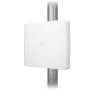 Ubiquiti UISP Box držiak na stožiar vnútorný vonkajší polykarbonát