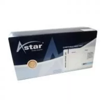 ASTAR čierna - kompatibilná - tonerová kazeta - pre HP LaserJet Pro 400 M401