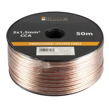Libox LB0008-50 príslušenstvo pre konektivitu