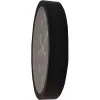 NeXtime hodiny 2906ma Mercure, Ø 25 cm, nástenné, čierna