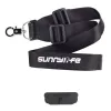 Šnúrka Sunnylife pre ovládač DJI RC-N1 GK507 – popruh na krk s držiakom ovládača