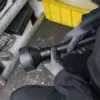 Ledlenser P21R LED baterka, čierna