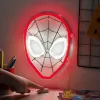 Paladone Spiderman nástenné LED neónové svetlo