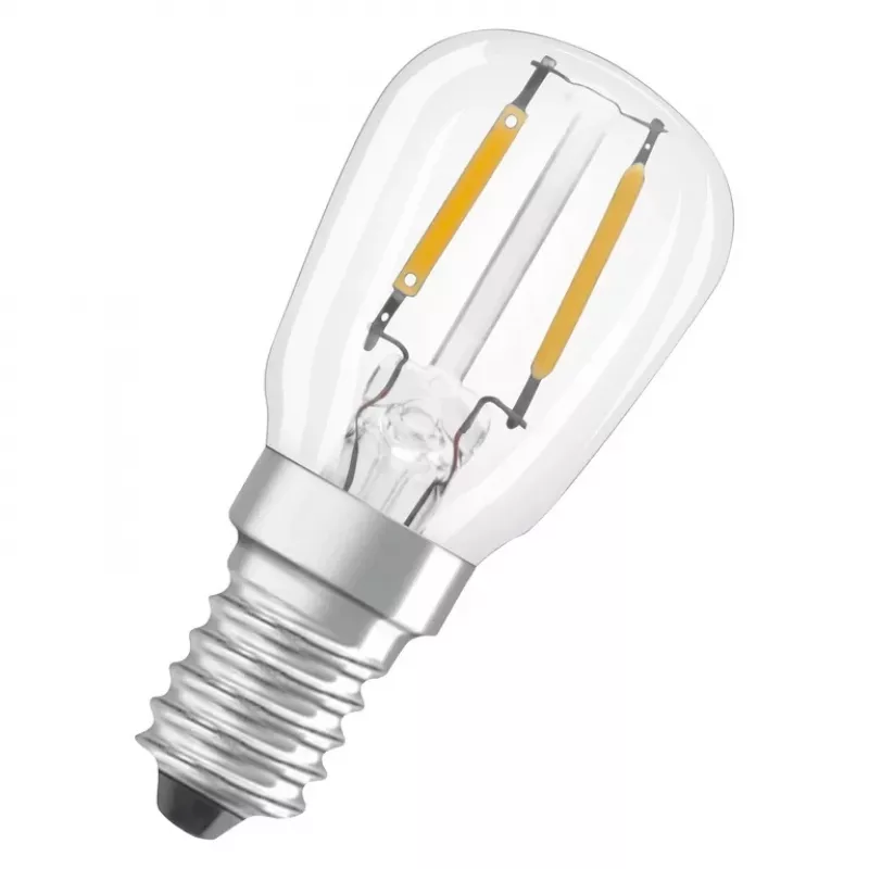 Parathom Special Filament LED T26 FIL | E14 | 1,3 W | teplá biela