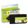 Kompatibilná Static Control HP 953XL (F6U18AE) atramentová kazeta, žltá (nový čip)