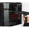 Ventilátor Technaxx TX-293 160 W čierny ABS 130000 RPM USB
